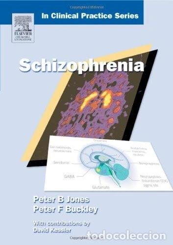 B&uuml;cher: Schizophrenia- 9780443102509