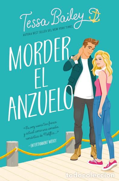 B&uuml;cher: Morder el anzuelo- 9788419130525