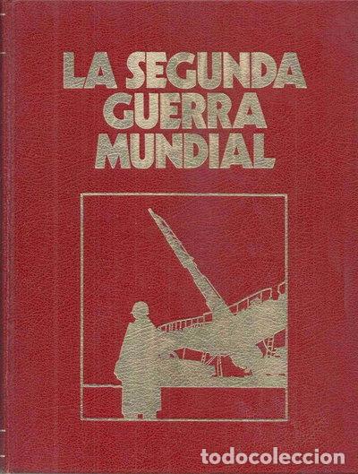 B&uuml;cher: Cr&oacute;nica militar y pol&iacute;tica de la Segunda Guerra Mundial, Vol. 4- 9788472911024