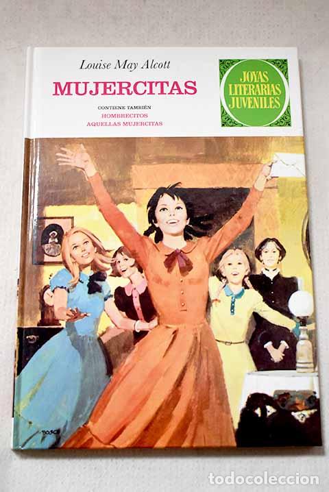 B&uuml;cher: Mujercitas ; Hombrecitos ; Aquellas mujercitas.- Vidal Sales, Jos&eacute; Antonio