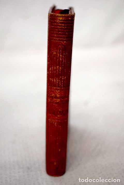 Livres: Tartar&iacute;n de Tarasc&oacute;n.- Daudet, Alphonse