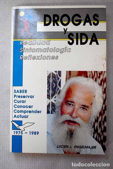 books: Drogas y sida: Engelmajer, Lucien.- Engelmajer, Lucien
