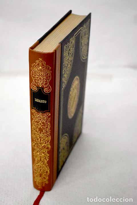 Libros: La batalla de Lepanto (1571): Textos basados en manuscritos y cr&oacute;nicas de la &eacute;poca