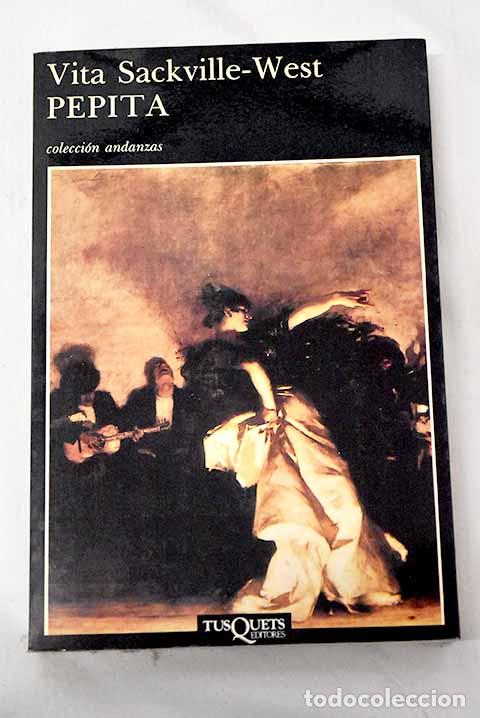 Libri di seconda mano: Pepita: Sackville-West, Vita.- Sackville-West, Vita