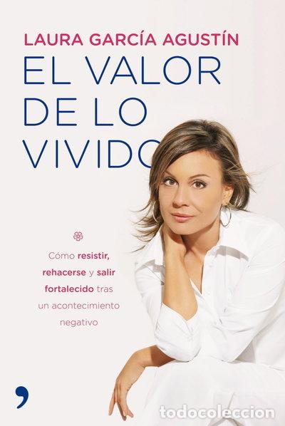 Libri di seconda mano: El valor de lo vivido- 9788484608219