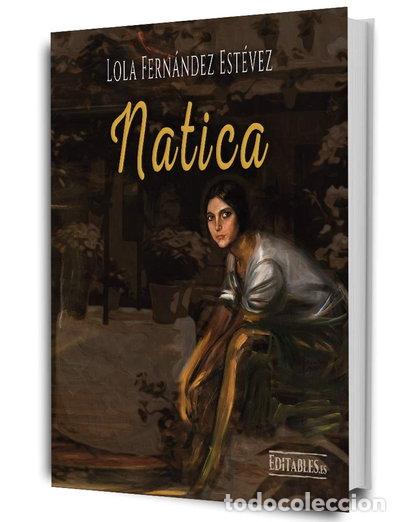 Libri di seconda mano: Natica- 9788417018320