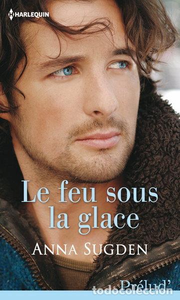 Livros em segunda m&atilde;o: Le feu sous la glace- 9782280313872