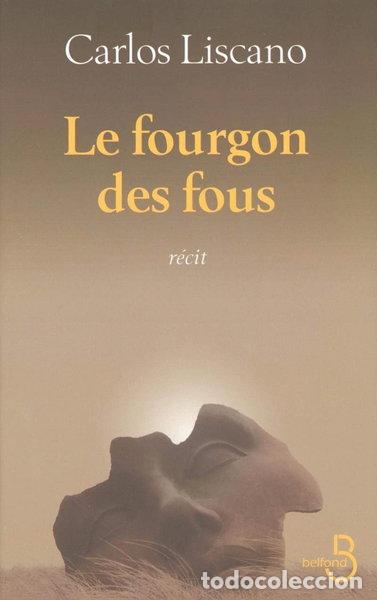 Livros em segunda m&atilde;o: Le fourgon des fous- 9782714441553
