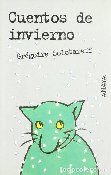 Livros em segunda m&atilde;o: Cuentos de invierno- 9788466739979