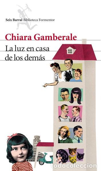 Livros em segunda m&atilde;o: La luz en casa de los dem&aacute;s- 9788432209727