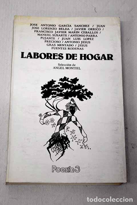 Libros: Labores de hogar: : Editora Regional.