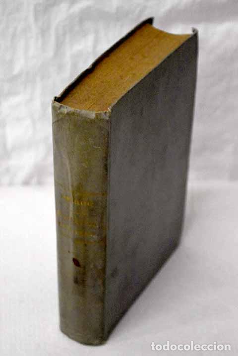 Libros: Gram&aacute;tica comparada de las lenguas castellana y latina.- Commeler&aacute;n y G&oacute;mez, Francisco A.