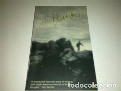Livres: The Hunter- 9780571203956