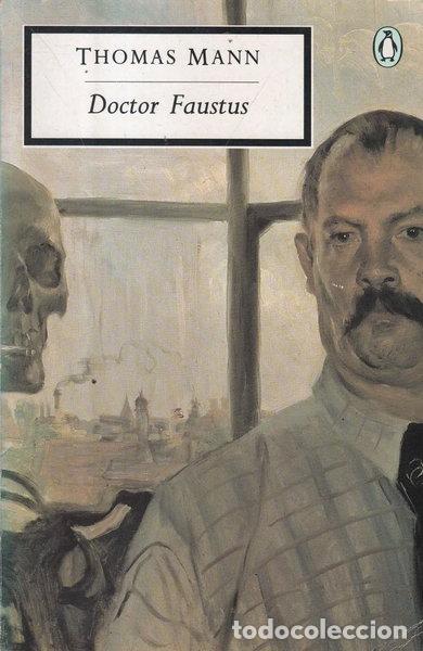Libros: Doctor Faustus- 9780140181418