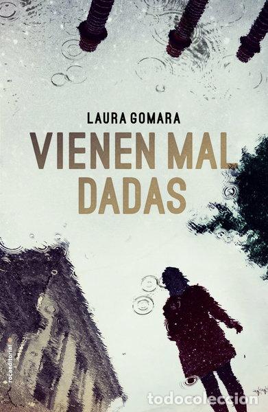 Libros: Vienen mal dadas- 9788416867141
