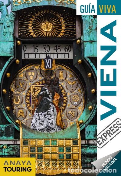 Libros: Viena- 9788491580065