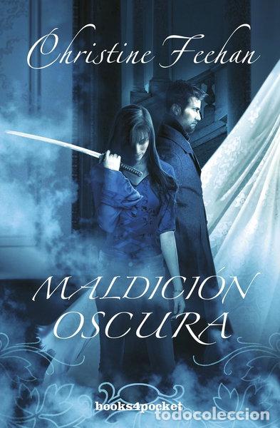 Livres: Maldici&oacute;n oscura- 9788415870586
