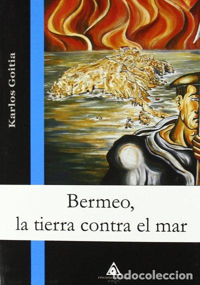 Livres: Bermeo, la tierra contra el mar- 9788492594146