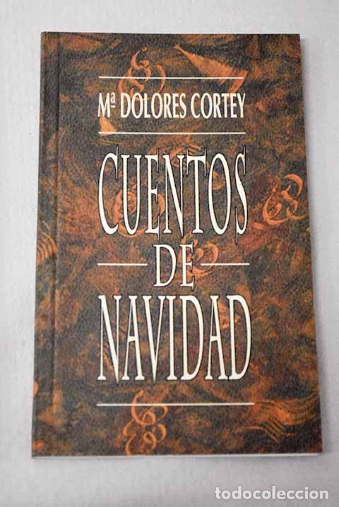 books: Cuentos de Navidad: Cortey, Maria Dolors.- Cortey, Maria Dolors