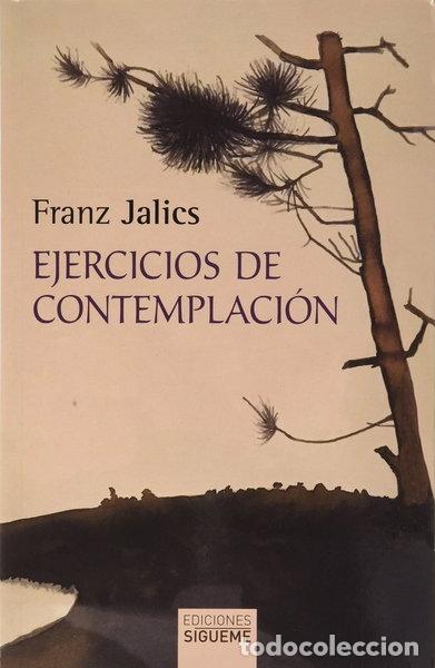 Libros: Ejercicios de contemplaci&oacute;n- 9788430113309
