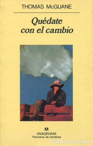 B&uuml;cher: Qu&eacute;date con el cambio- 9788433911407