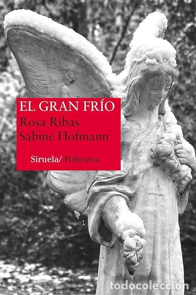 B&uuml;cher: El gran fr&iacute;o- 9788467262353