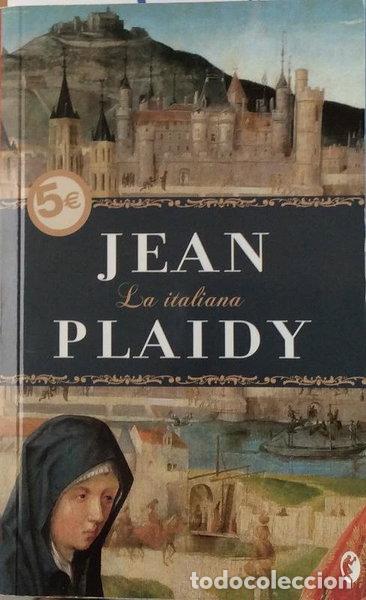 B&uuml;cher: La Italiana- 9788466628778
