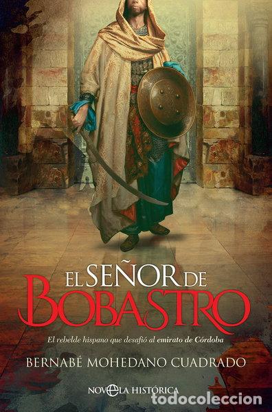 B&uuml;cher: El se&ntilde;or de Bobastro- 9788491646464