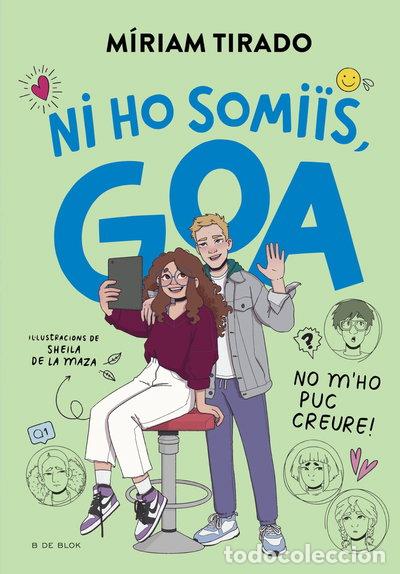 B&uuml;cher: Ni ho somi&iuml;s, Goa- 9788419910486