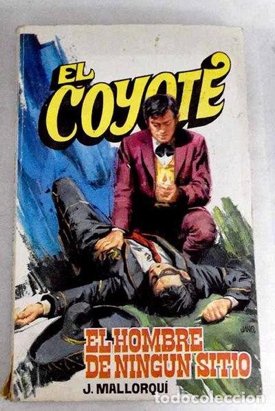 B&uuml;cher: El hombre de ning&uacute;n sitio- 9788424201005