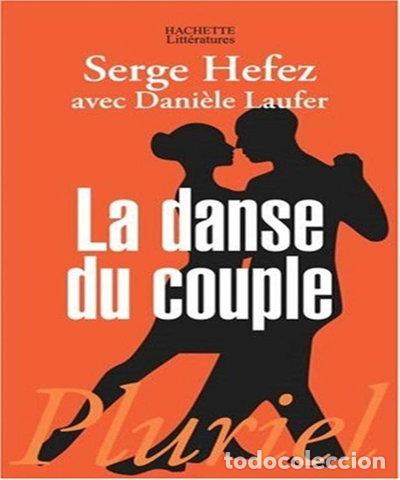 Livres: La danse du couple- 9782012792418