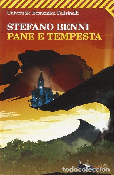 Livres: Pane e tempesta- 9788807722356