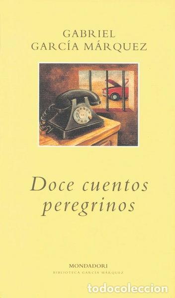 Livres: Doce cuentos peregrinos- 9788439704522