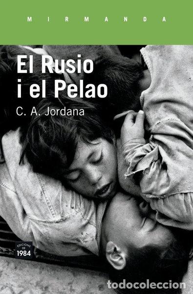Livres: El Rusio i el Pelao- 9788416987207