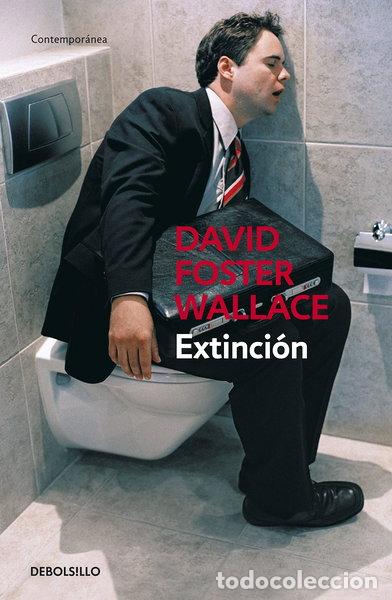 Livres: Extinci&oacute;n- 9788483461952
