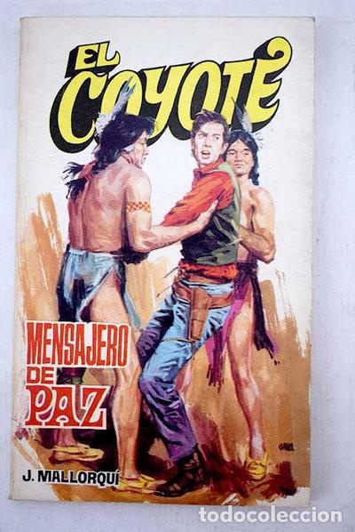 Livres: Mensajero de paz- 9788424200480