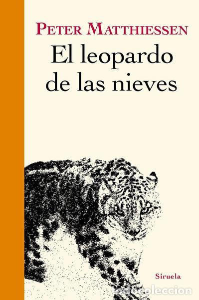 Livres: El leopardo de las nieves- 9788416396054