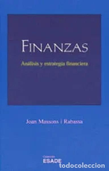 Livres: Finanzas- 9788425514128