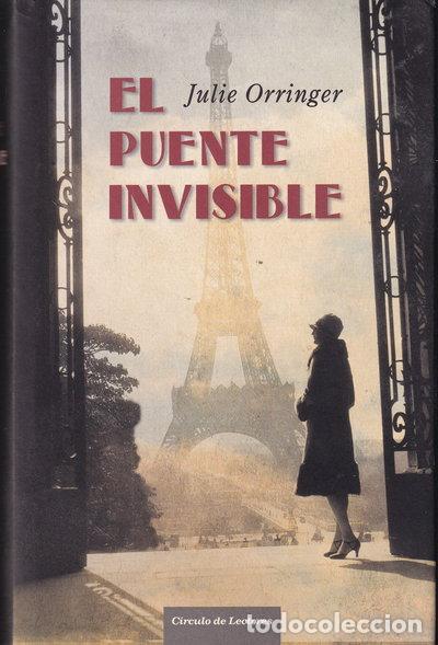 Livres: El puente invisible- 9788467242263