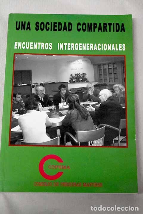 Libros: Una sociedad compartida