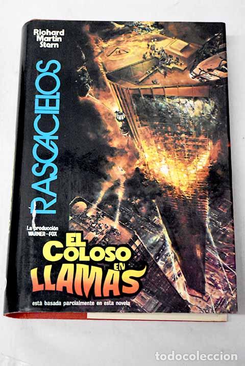 Libri di seconda mano: Rascacielos: Stern, Richard Martin.- Stern, Richard Martin