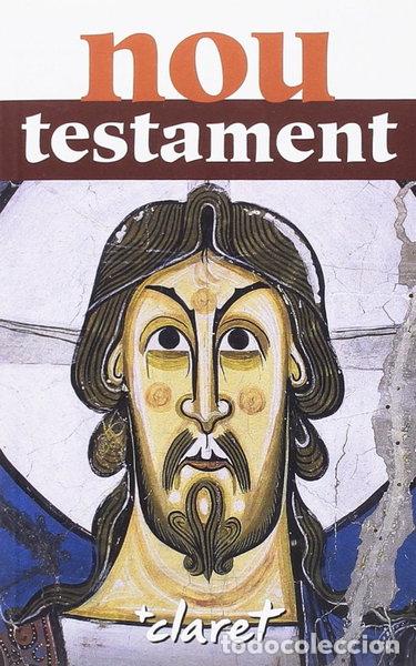 Libros: Nou Testament- 9788491360353