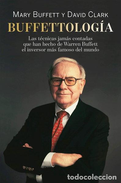 Libros: Buffettolog&iacute;a- 9788498754087