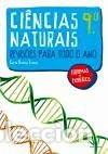 Libros: Ci&ecirc;ncias Naturais 9&ordm; Ano - Revis&otilde;es Para Todo o Ano- 9789724736167