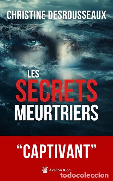 Libros: Les secrets meurtriers- 9782385331160