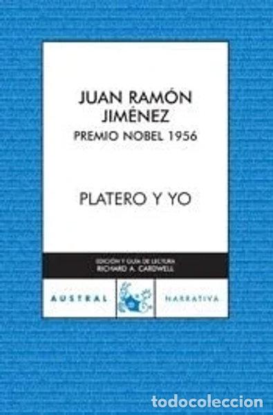 Libros: Platero y yo- 9788467022254
