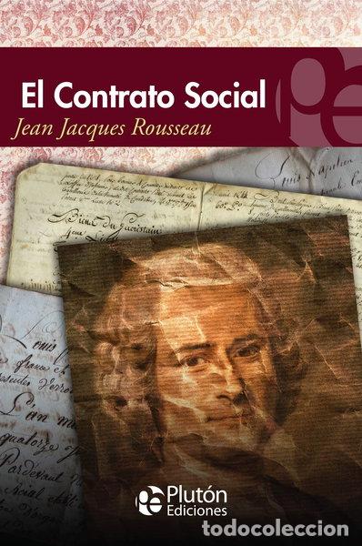 Libros: El Contrato Social- 9788415089407