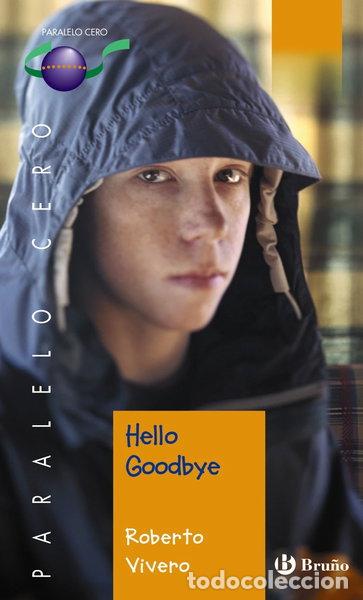 Libros: Hello Goodbye- 9788421694558