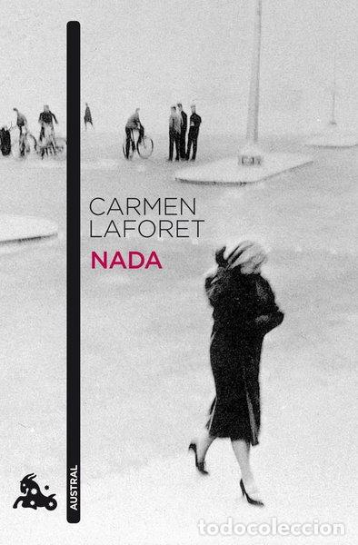 Libros: Nada (9788423342792)