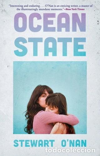 Libros: Ocean State- 9780802162335